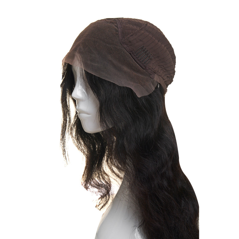 Venus Black Natural Hair Wig Venus Black Natural Hair Wig