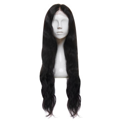 Venus Black Natural Hair Wig Venus Black Natural Hair Wig