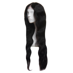 Venus Black Natural Hair Wig Venus Black Natural Hair Wig