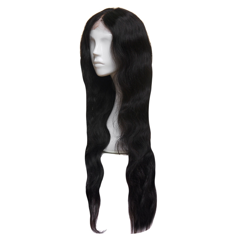 Venus Black Natural Hair Wig Venus Black Natural Hair Wig