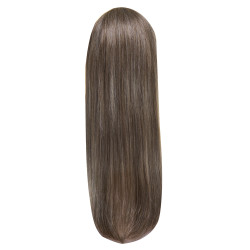 Natural wig ELSA Grey Natural wig ELSA Grey