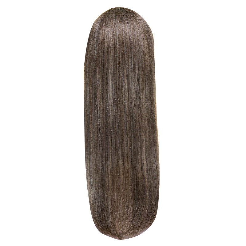 Natural wig ELSA Grey Natural wig ELSA Grey