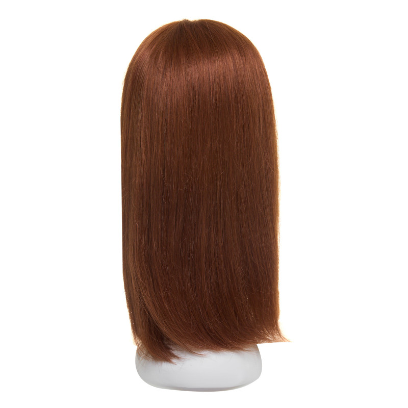 Natural Wig Isabel Copper Natural Wig Isabel Copper