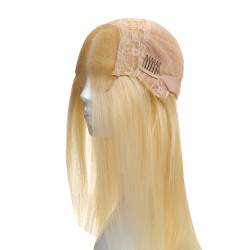 Peruca Par Natural Patty Blond Bej Peruca Par Natural Patty Blond Bej