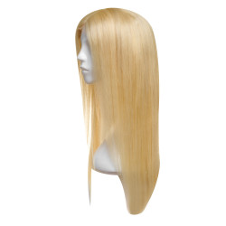 Peruca Par Natural Patty Blond Bej Peruca Par Natural Patty Blond Bej