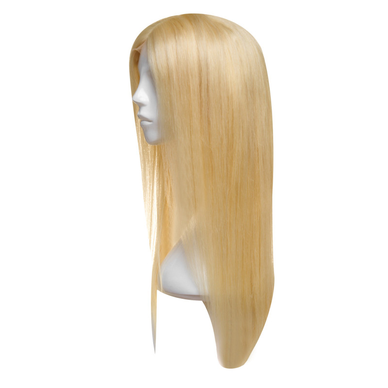 Peruca Par Natural Patty Blond Bej Peruca Par Natural Patty Blond Bej