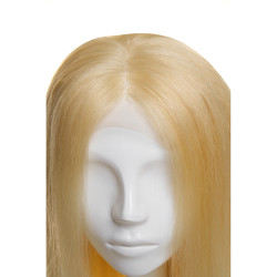 Peruca Par Natural Patty Blond Bej Peruca Par Natural Patty Blond Bej