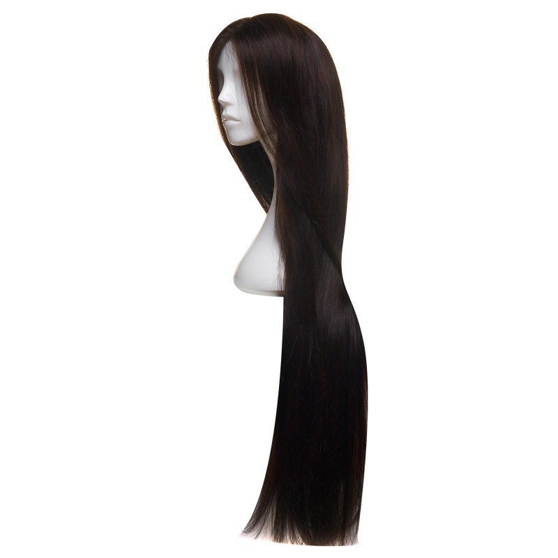 Natural Wig Belinda Natural Brunette Natural Wig Belinda Natural Brunette