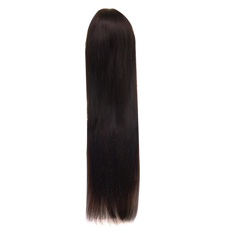 Natural Wig Belinda Natural Brunette Natural Wig Belinda Natural Brunette