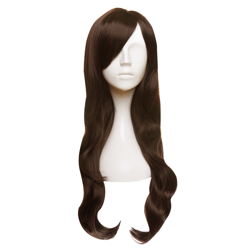 Peruca Laura Saten Natural Peruca Laura Saten Natural