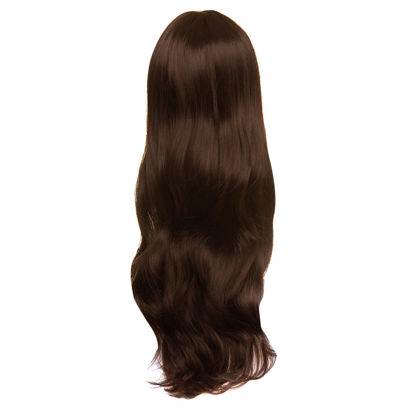 Peruca Laura Saten Natural Peruca Laura Saten Natural