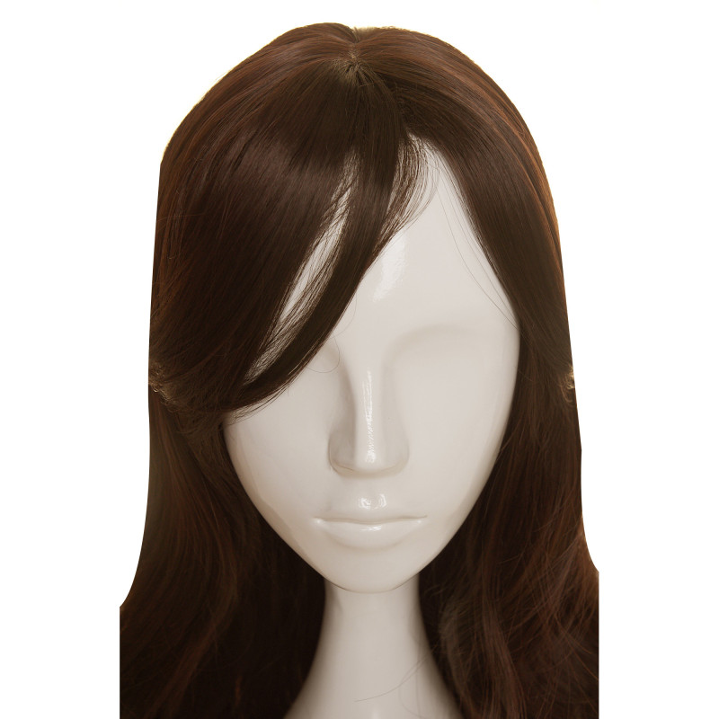 Peruca Laura Saten Natural Peruca Laura Saten Natural