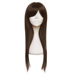 Wig HOLLY Chocolate Brown