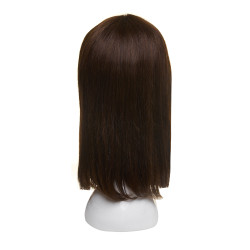 Natural Wig Isabel Chocolate Brown Natural Wig Isabel Chocolate Brown