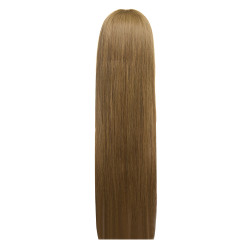 Peruca Par Natural Pandora Saten Deschis Cenusiu Peruca Par Natural Pandora Saten Deschis Cenusiu