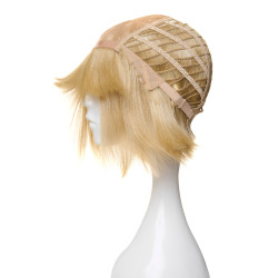 Peruca Naturala GIA Mix Blond Deschis Peruca Naturala GIA Mix Blond Deschis