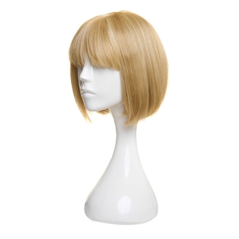 Peruca Naturala GIA Mix Blond Deschis Peruca Naturala GIA Mix Blond Deschis