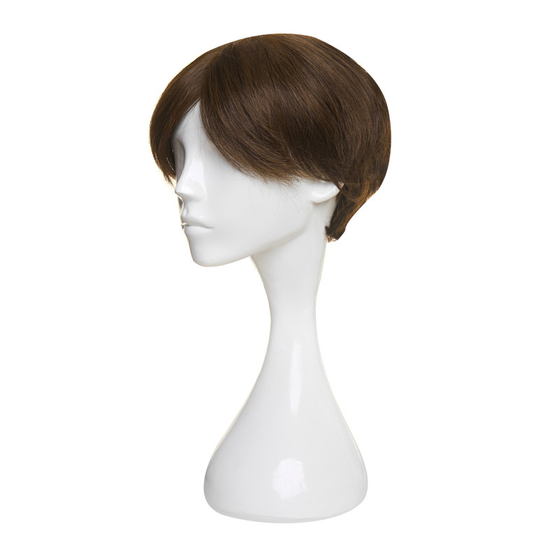Natural Wig IVONA Hazelnut Brunette Natural Wig IVONA Hazelnut Brunette