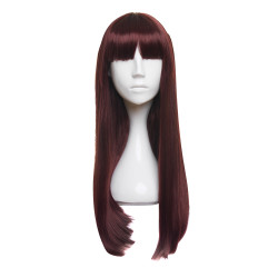 Wig KARINA Auburn Brunette Wig KARINA Auburn Brunette