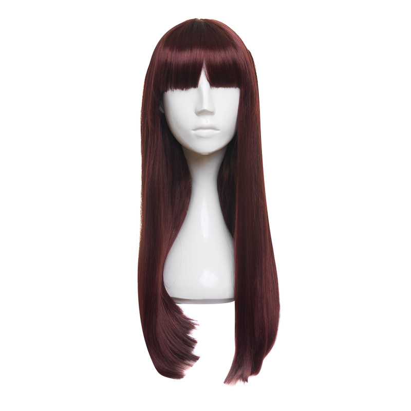 Wig KARINA Auburn Brunette Wig KARINA Auburn Brunette