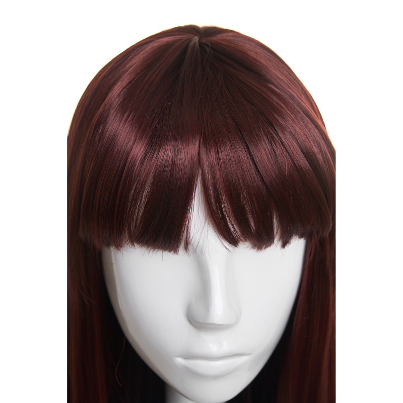 Wig KARINA Auburn Brunette Wig KARINA Auburn Brunette