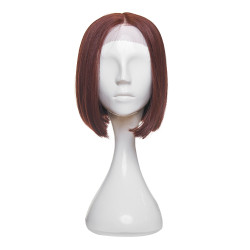 Wig Celine Reddish Brown Wig Celine Reddish Brown