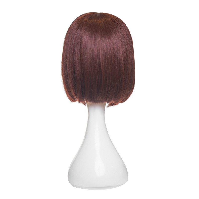 Wig Celine Reddish Brown Wig Celine Reddish Brown