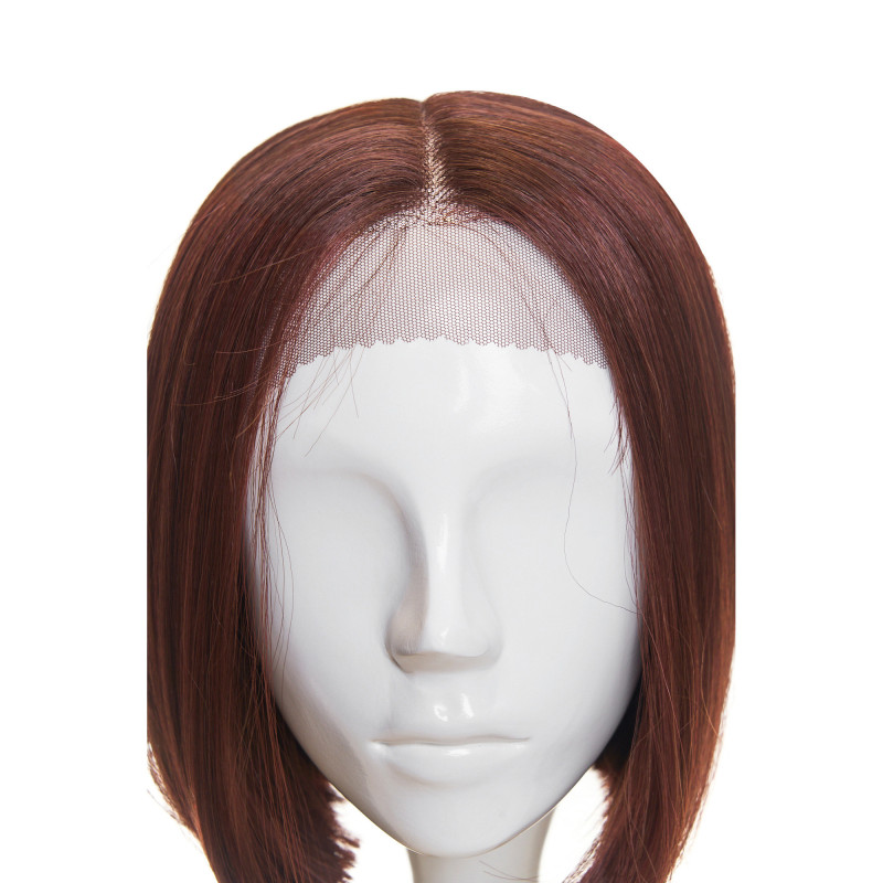 Wig Celine Reddish Brown Wig Celine Reddish Brown