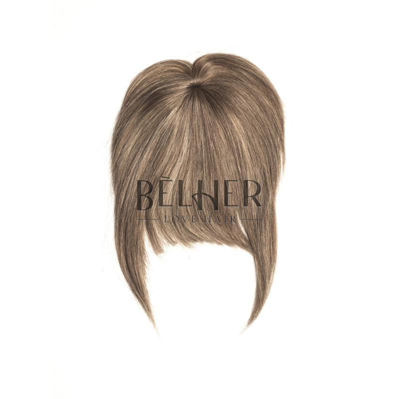 Mix Blond Saten Breton Cu Calota