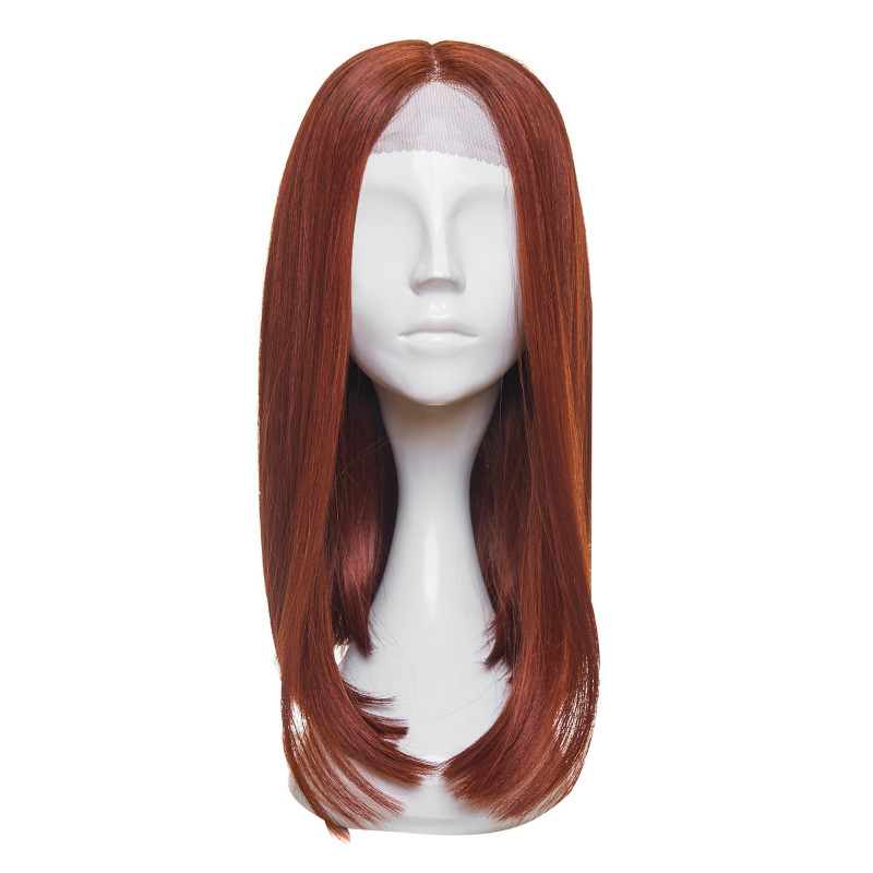 Raluca Auburn Wig Raluca Auburn Wig