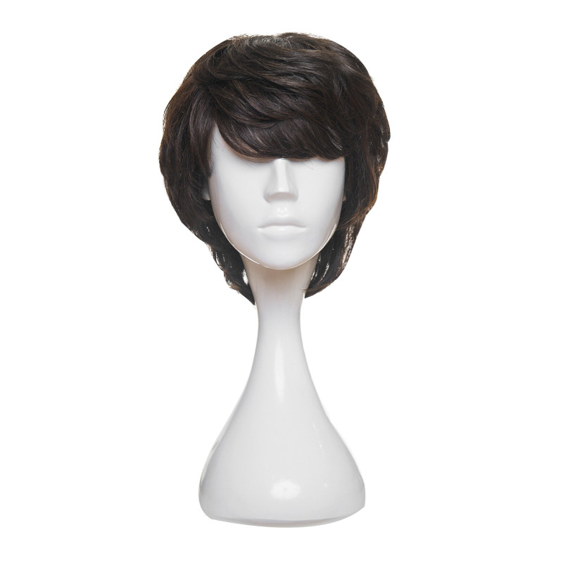 Mono Lia Natural Brunette Wig