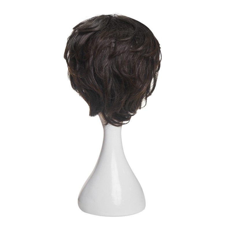 Mono Lia Natural Brunette Wig Mono Lia Natural Brunette Wig