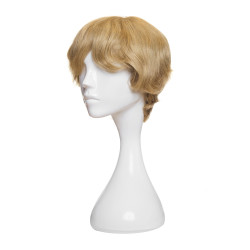 ELA Natural Blonde Grey Mix Wig ELA Natural Blonde Grey Mix Wig