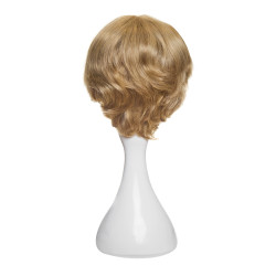 ELA Natural Blonde Grey Mix Wig ELA Natural Blonde Grey Mix Wig
