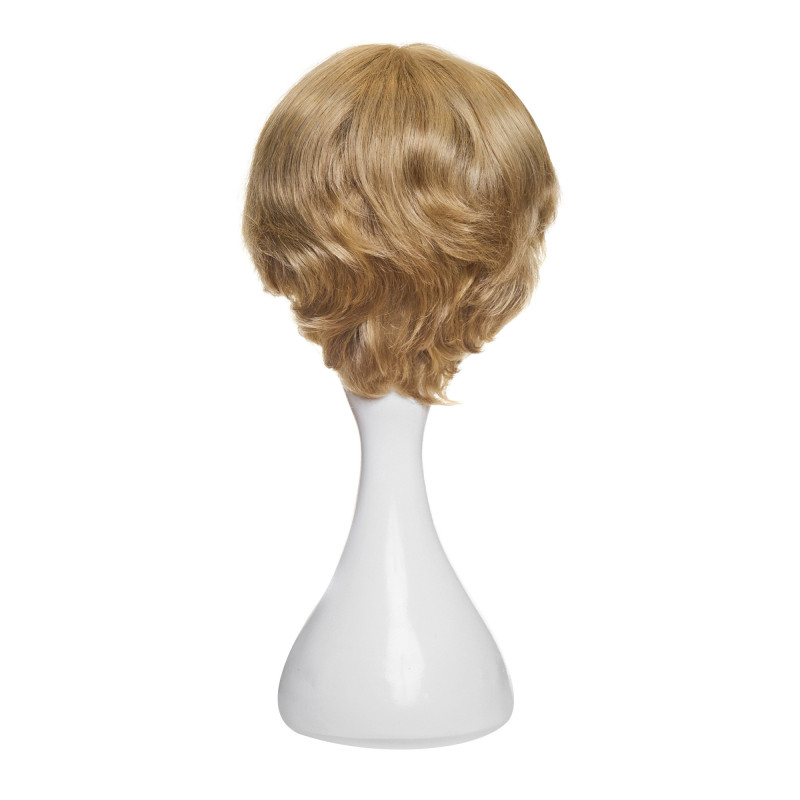 ELA Natural Blonde Grey Mix Wig ELA Natural Blonde Grey Mix Wig