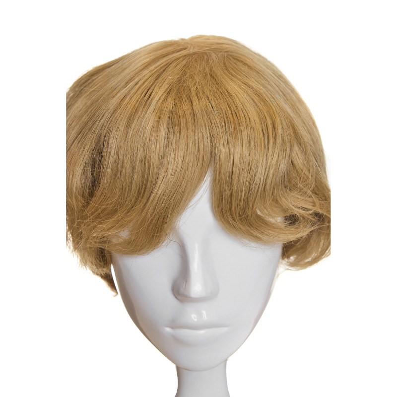 Peruca Naturala ELA Mix Blond Cenusiu Peruca Naturala ELA Mix Blond Cenusiu