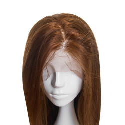 Lisa Natural Light Brown Lisa Natural Light Brown