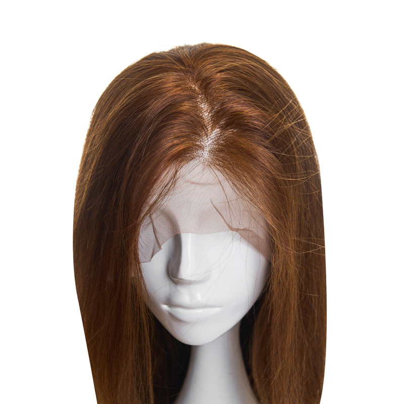 Lisa Natural Light Brown Lisa Natural Light Brown