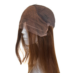Peruca LISA Saten Deschis Peruca LISA Saten Deschis