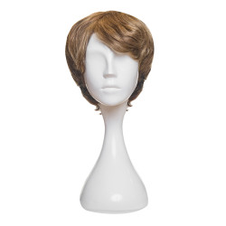 ELA Honey Blonde with Highlights Wig