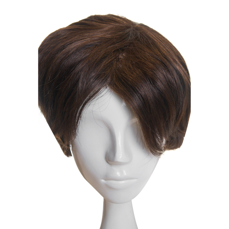 ELA Natural Black Wig ELA Natural Black Wig