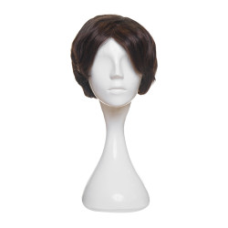 ELA Natural Black Wig ELA Natural Black Wig