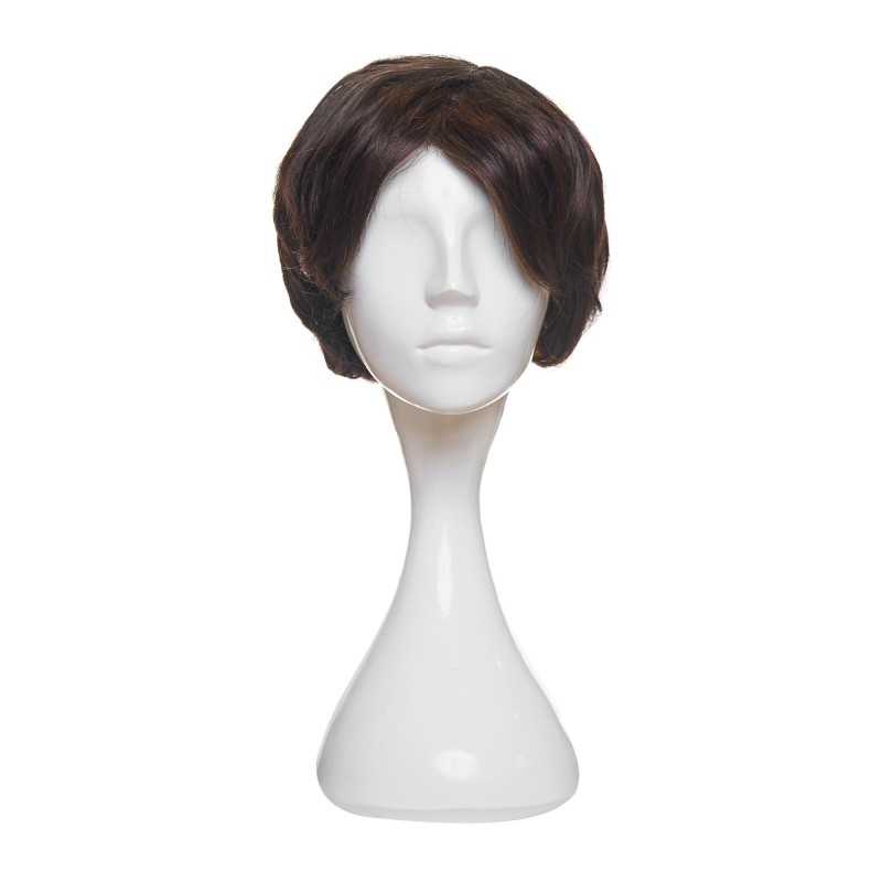 ELA Natural Black Wig ELA Natural Black Wig