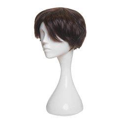 ELA Natural Black Wig ELA Natural Black Wig