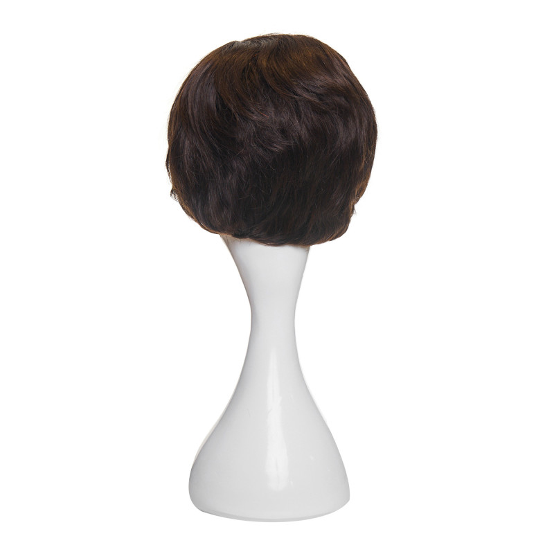ELA Natural Black Wig ELA Natural Black Wig
