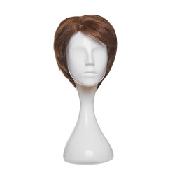 ELA Natural Brunette Wig ELA Natural Brunette Wig
