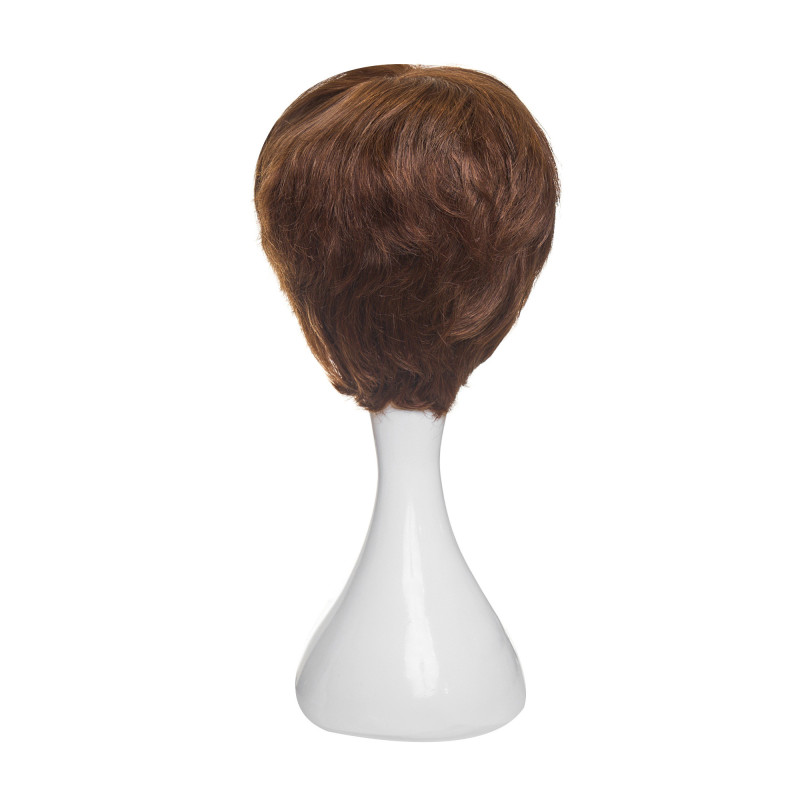 ELA Natural Brunette Wig ELA Natural Brunette Wig