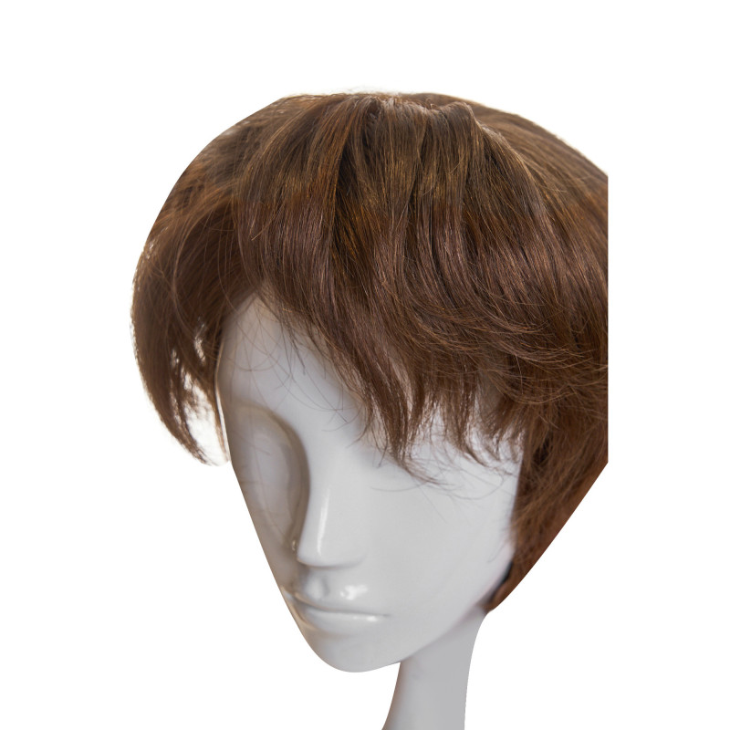 ELA Natural Brunette Wig ELA Natural Brunette Wig