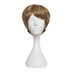 ELA Dark Ash Blonde Wig ELA Dark Ash Blonde Wig