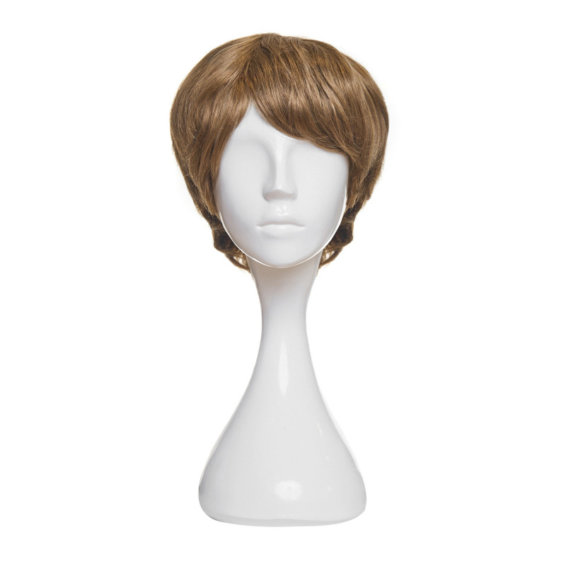 ELA Dark Ash Blonde Wig ELA Dark Ash Blonde Wig